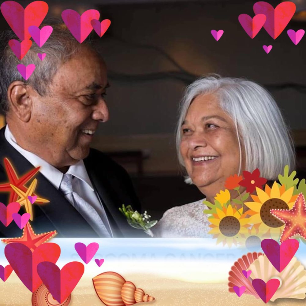 Meet your Posher, Rita